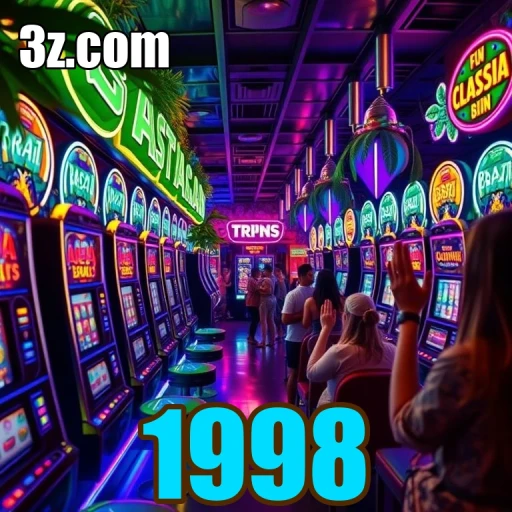 Aventura Eletrônica no 1998: Leve Sua Experiência a Outro Nível