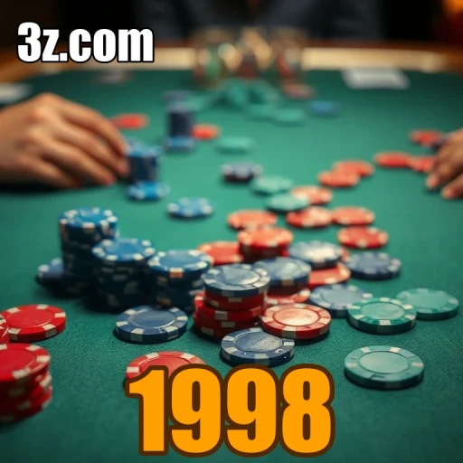 Desvende os Mistérios dos Puzzles no 1998