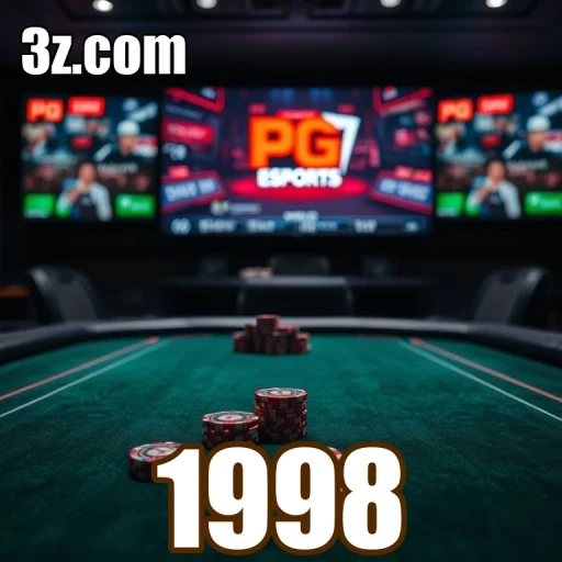 Esportes Incríveis: A Nova Definição de 1998 para Jogos