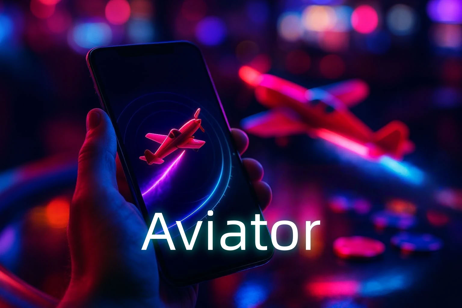 1998 Aviator Festivo