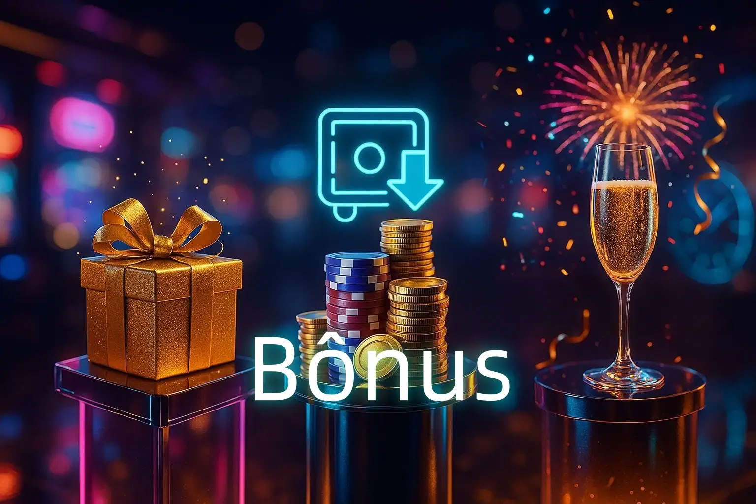 1998 Tipos de Bônus