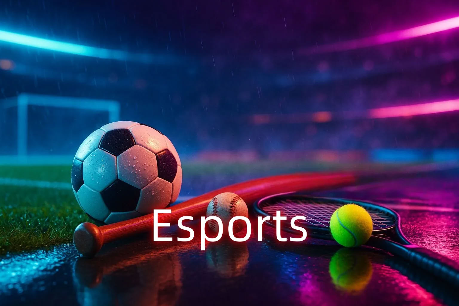 1998 Variedade de Esportes