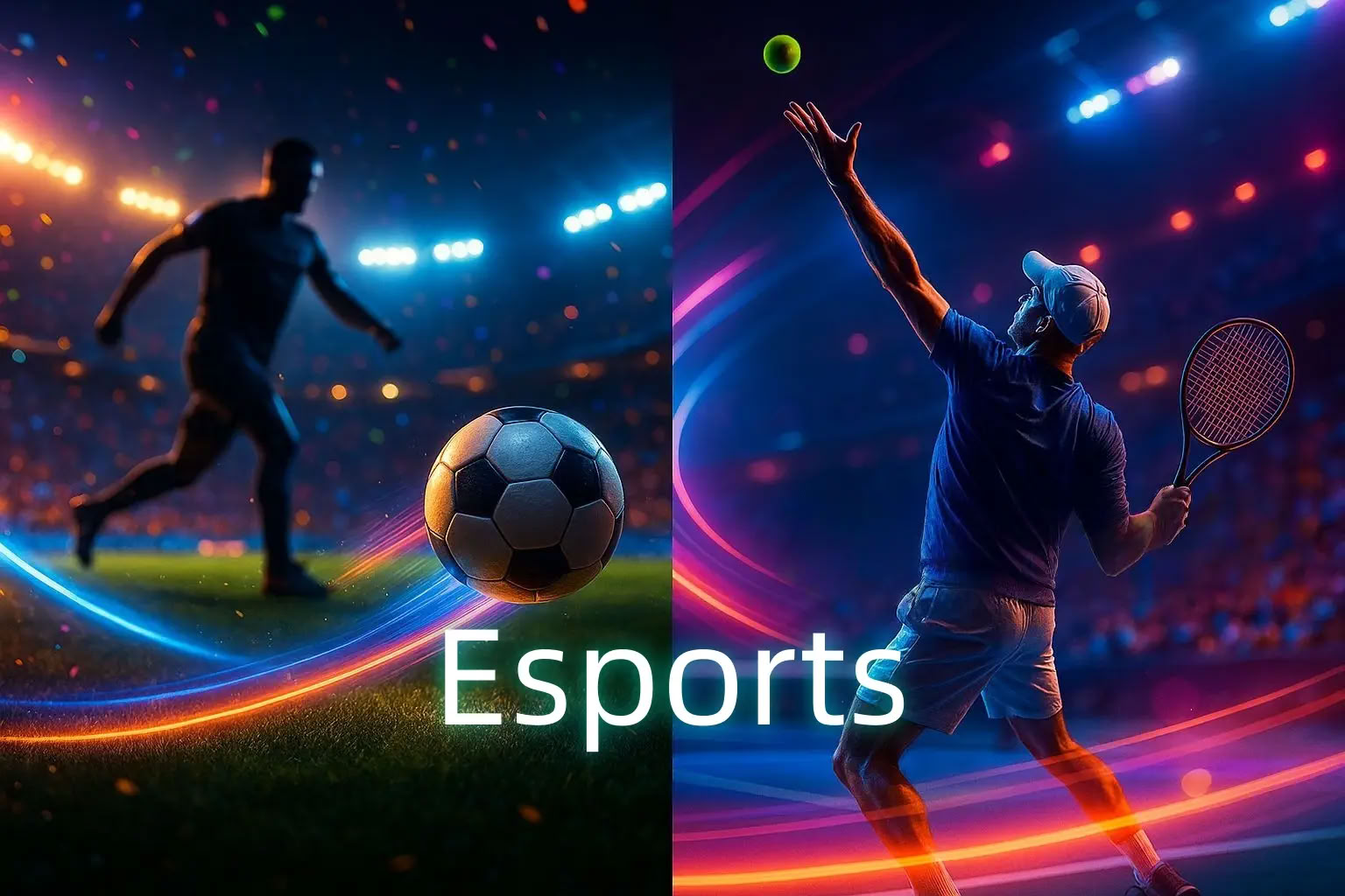 1998 Eventos Esportivos
