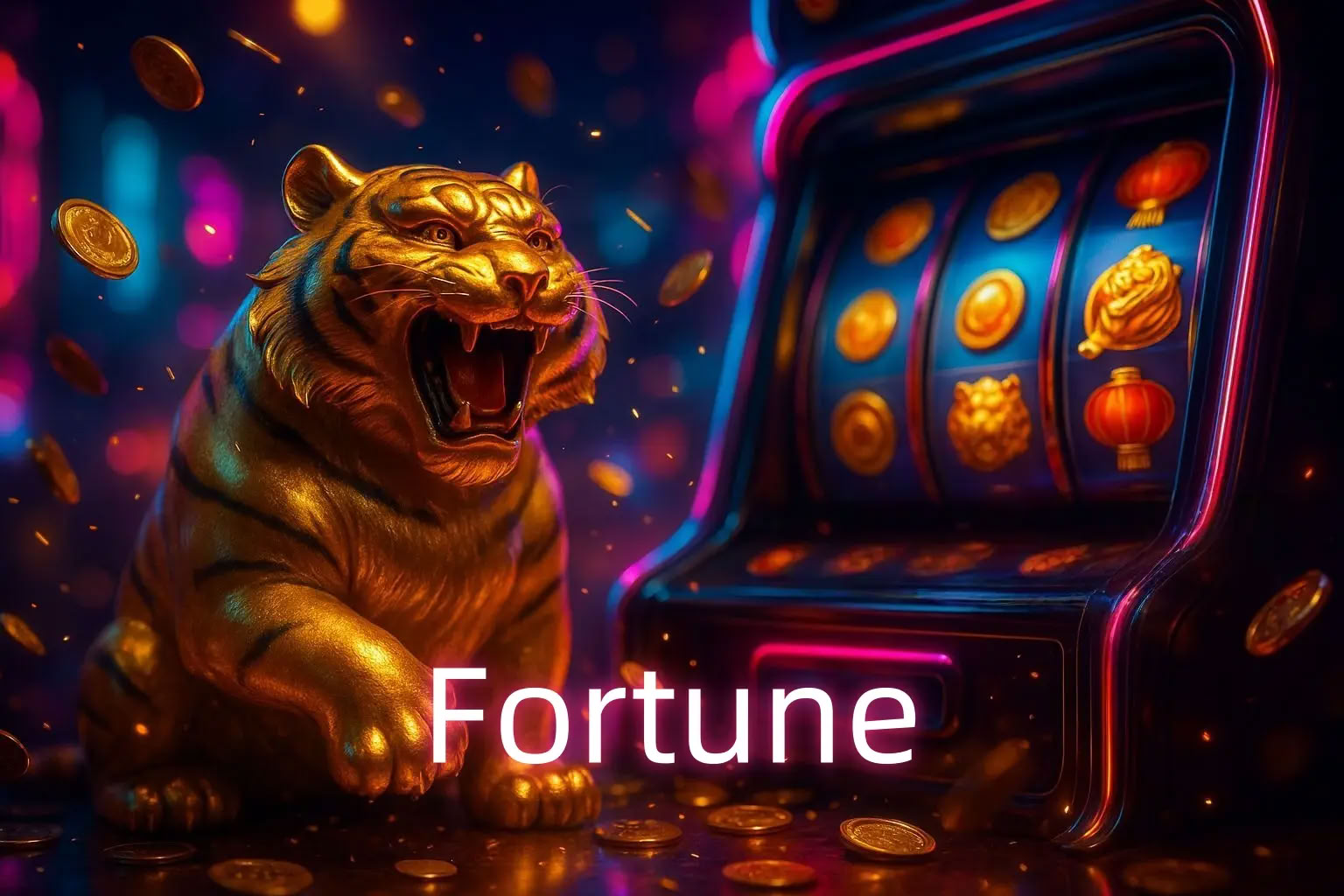 1998 Como Jogar Fortune Tiger