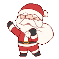 1998 Santa Claus Bônus