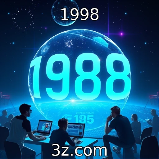 Tendências emergentes na indústria de jogos